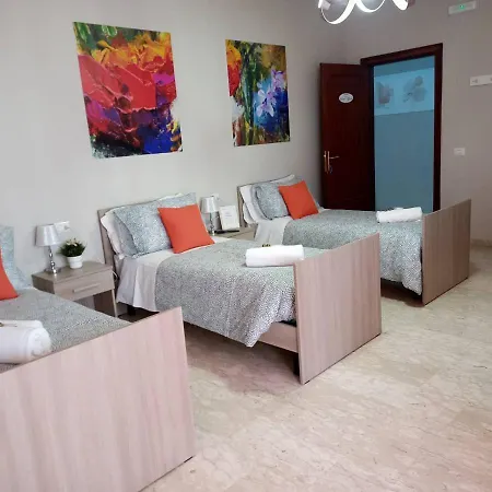Bed & Breakfast Fratelli Baglione