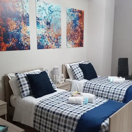 Bed & Breakfast Fratelli Baglione *